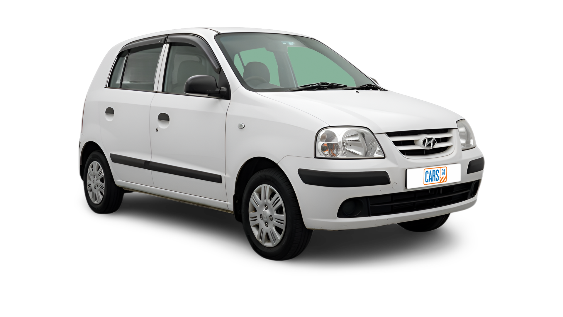 Hyundai Santro Xing-img